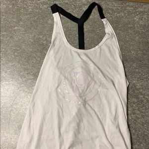 Pure Barre x Splits59 Tank Top